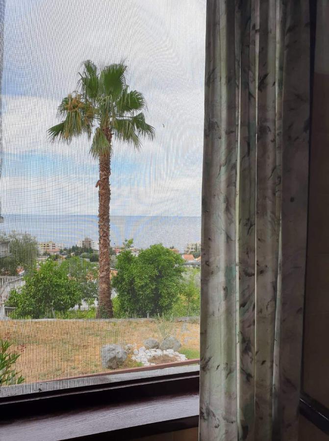 Apartman Veliki Pijesak Добра-Вода Экстерьер фото